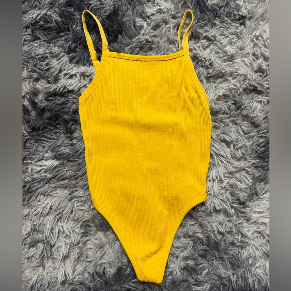 Urban Outfitters Bodysuit
